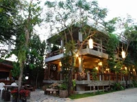 Mac Garden Resort & Restaurant 2*