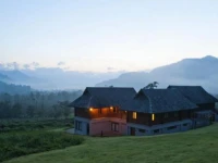 Thanyamundra Organic Resort 5*
