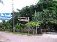 Baan Imm Sook Resort