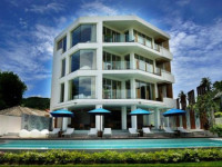 Beachfront Phuket