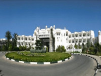 Miramar Skanes Royal Thalassa