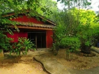 Cactus Bungalow 2*