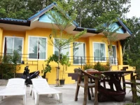 Tonnam Villa 2*