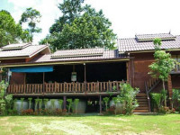 Iyara B.R. Resort Chantaburi