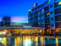 New Travel Lodge Hotel 3*