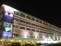 Rachan Residence