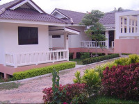 Baan Saen Sook Villa