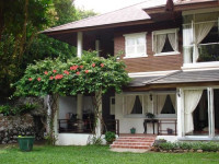 Banyan House Bed and Breakfast