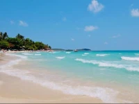 Malibu Beach Resort 3*