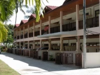 Chaweng Pattana 2*