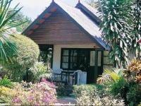 OP Bungalow 2*