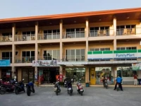 Tongtip Mansion 2*