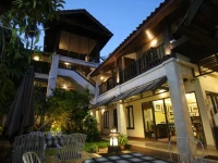 Baan Warabordee 2*