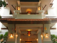 Frangipani Serviced Residences