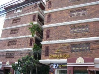 Raming Lodge Hotel & Spa 4*