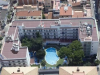 GHT Hotel Balmes &amp; Apartaments 3*