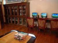 Sirilanna Hotel