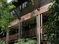 Yantarasri Resort
