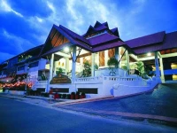 BP Chiangmai City Hotel 3*