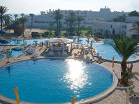 Happy Days Palm Inn