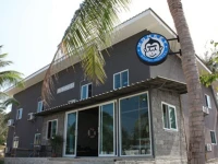 Monkey Samui Hostel 2*