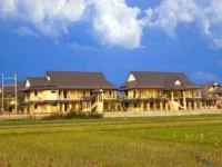Assaradevi Villas & Spa 4*