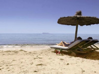 Las Dunas Beach Hotel & SPA