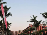 Marrakesh Hua Hin Resort & Spa 5*