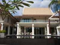 Manathai Villas Grace 5*