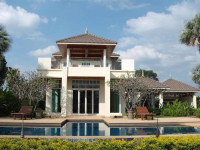 Tadarawadi Pool Villa