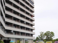 Angket Hip Residence