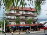 Jomtien Boathouse