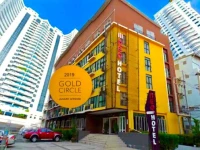 Neo Hotel Pattaya 3*