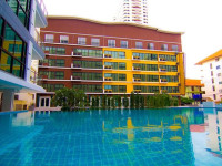 Neo Hotel Pattaya