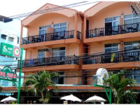Opal House Pattaya Hotel & Restaurant