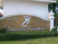 Charita Garden Resort