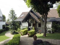 Kamala Beach Estate 4*