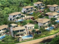 Tantawan Villas 4*