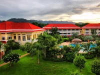 Dheva Mantra Resort & Spa 5*