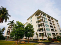 Karon Hill Residence