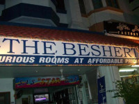 Beshert Guesthouse