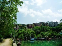 Aspasia Phuket hotel 5*