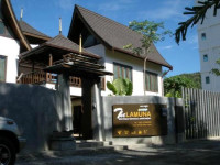 The Lamuna Boutique