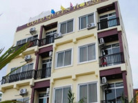 Asia Guesthouse