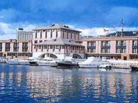 Jolly Marina