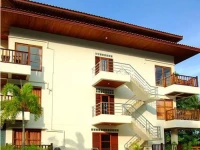 Alina Grande Hotel & Resort 3*
