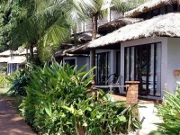 Siam Bay Resort 3*