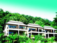 Siam Beach Resort