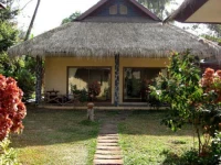 Garden Resort 2*