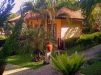 Paradise Bungalows 1*